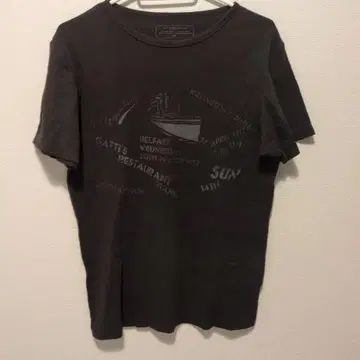 올드조 티셔츠