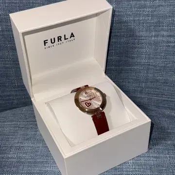 FURLA 여성용 손목시계
