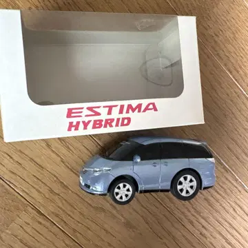 TOYOTA 도요타 에스티마 풀백카