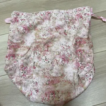 리버티 앰브리아 핑크 복조리 빅 세츠코 사지테르 피크닉