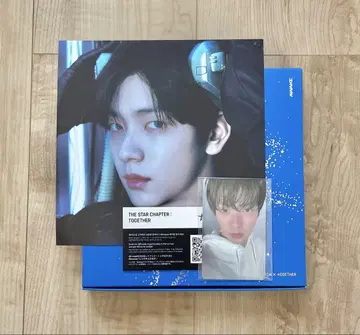 txt STUDIO CHOOM AWAKE 수빈