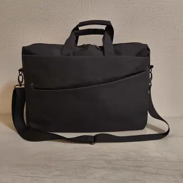 Fineseed TOKYO 비즈니스 백 숄더 2way