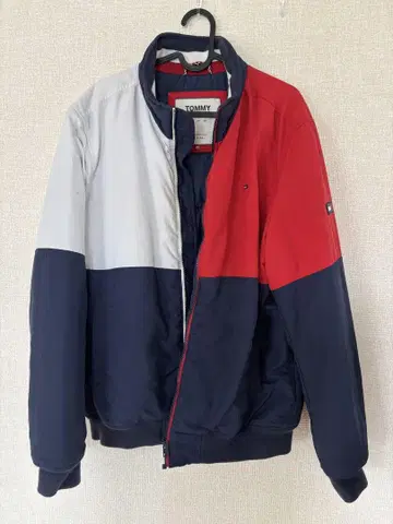 TOMMY JEANS 자켓 아우터 M 사이즈 아메리칸 오리지널