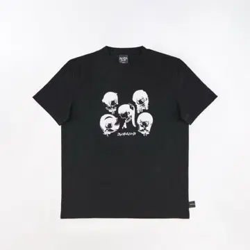 팬텀 시타 투어 T셔츠 하이네