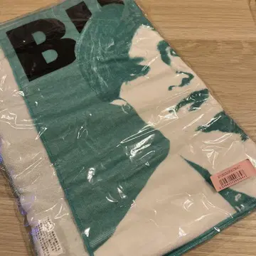 초특급 알로하 오테메시 초특급 타월