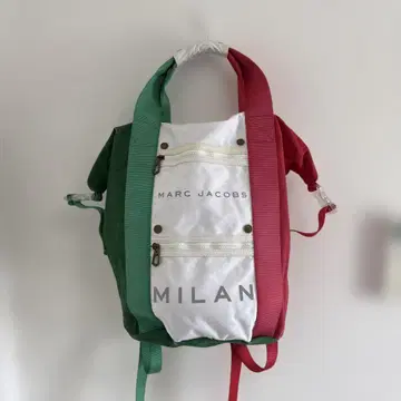 Marc Jacobs 백팩 류크