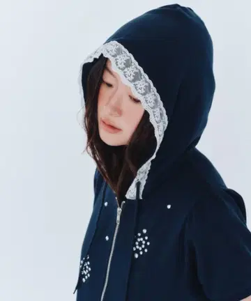 [일본 한정] FCMM PUFF SLEEVES PARKER