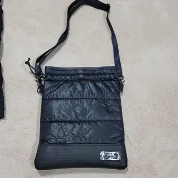 FUJIKURA PARACHUTE SEAL 블랙 숄더백 새상품
