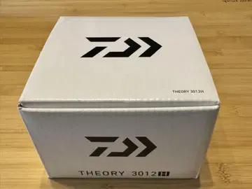 Daiwa THEORY 3012H 스피닝 릴