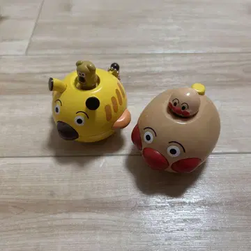 날아라! 호빵맨 딸깍 프로젝터