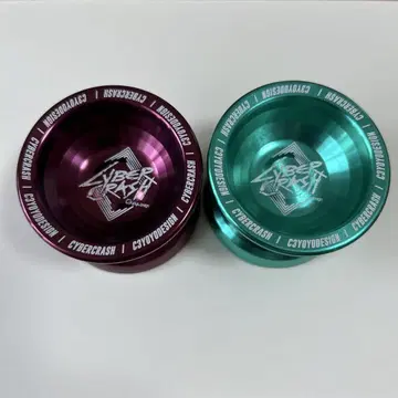 c3yoyodesign 사이버 크러쉬