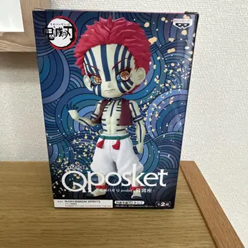 Qposket 아카자 피규어 약 15cm