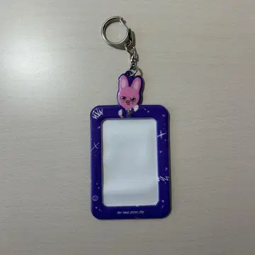 dwaekki 트레이딩 카드 케이스