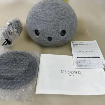 Panasonic NICOBO