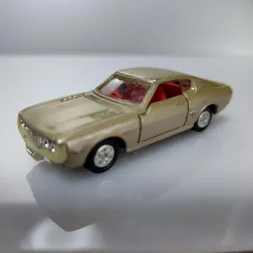 당시 토미카 세리카 LB 2000GT NO.86
