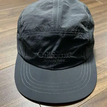 California General Store 캡 M/L