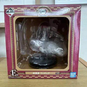 귀멸의 칼날 아카자 피규어 BANDAI