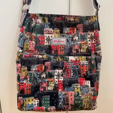 [새상품 미사용] Cath Kidston 캐스키드슨 토트백