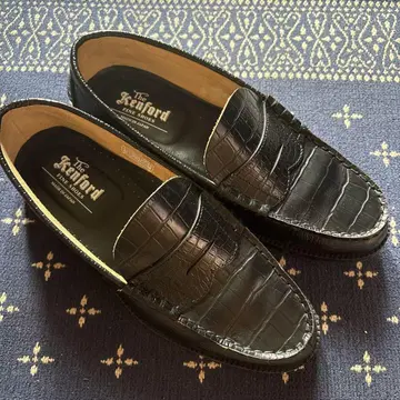 KENFORD '크로커다일'