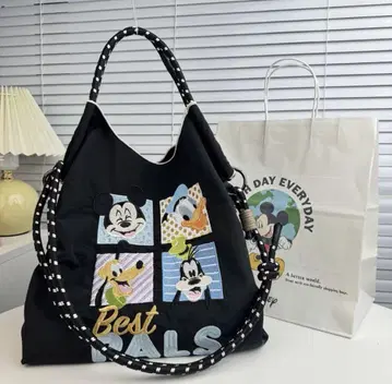 Disney Best Pals 핸드백