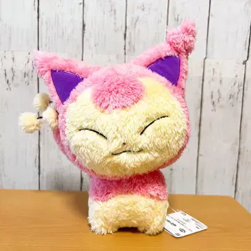 포켓몬 모후굿토 따스하게 치유되는 봉제인형 에네코