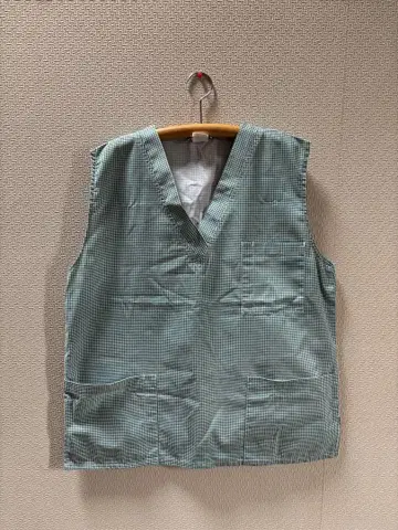 [구제 의류] 빈티지 베스트
