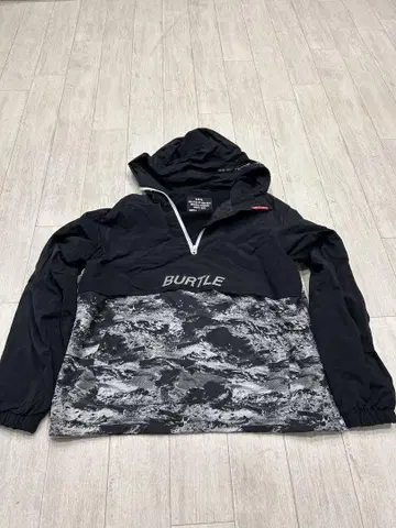 바틀 BURTLE 작업복 후드티 방한복