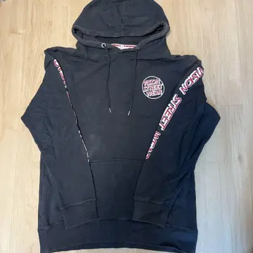 VISION STREET WEAR (비전 스트릿 웨어) 후드티