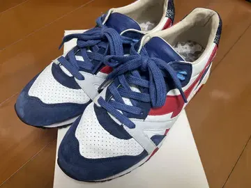 DIADORA N9000 made in Italy