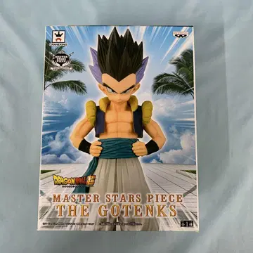 오천크스 MASTER STARS PIECE THE GOTENKS