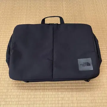 THE NORTH FACE 셔틀 3WAY 데이팩 NM81601