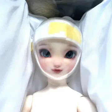 풀세트 DearSD 엘사 보크스