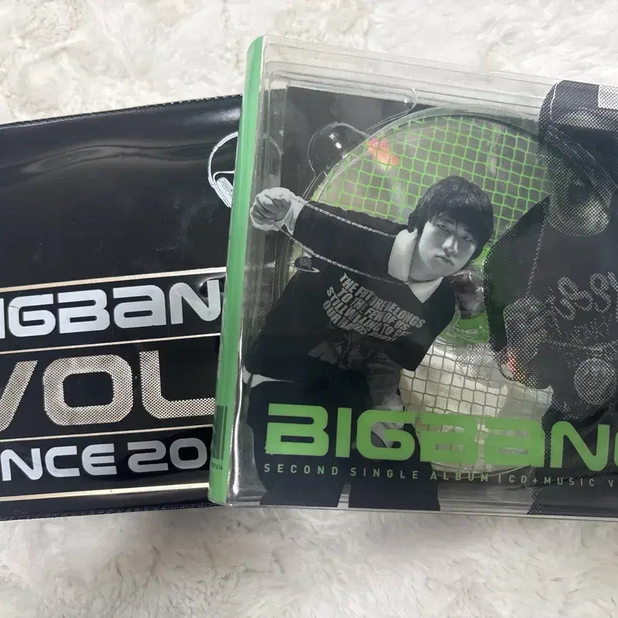 レア BIGBANG 1st 2nd SINGLE ALBUM 韓国盤 2セット Amazon.co.jp: Big Bang 2nd Single - Bigbang is V.I.P(韓国盤