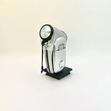 【動作確認ＯＫ】SANYO Xacti　DMX-C40 稀少‼️SANYO デジタルムービーカメラ Xacti DMX-C40廃盤 ビデオ