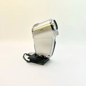 【動作確認ＯＫ】SANYO Xacti　DMX-C40 稀少‼️SANYO デジタルムービーカメラ Xacti DMX-C40廃盤 ビデオ