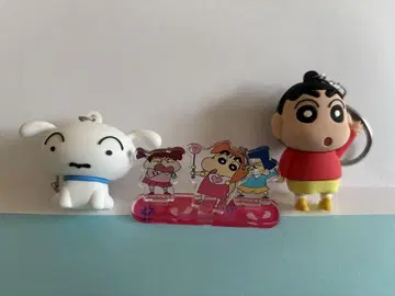 [] 짱구는 못말려 3세트