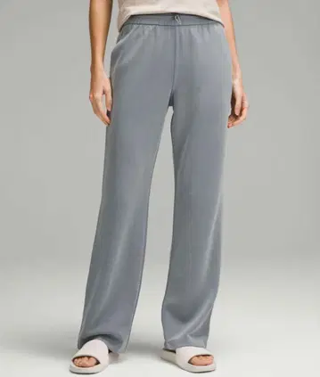 lululemon Softstreme 하이라이즈 팬츠 아시아 핏 M