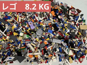 레고 LEGO 묶음 판매 8.2kg 대량