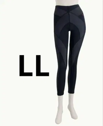 [ 컨디션 최상 ] 여성용 팻 번 스패츠 LL 그랜트이원스