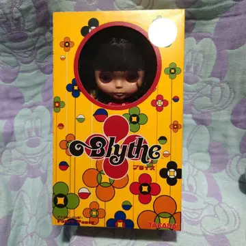 타카라 네오 브라이스 팬시 팬지 토이저러스 한정판