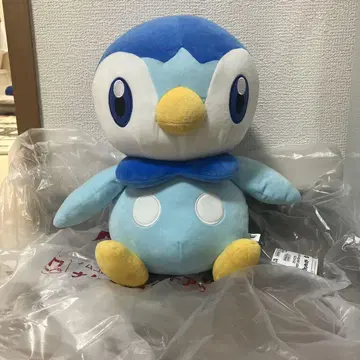 포켓몬 팽도리 봉제 인형