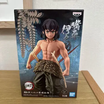 BANDAI SPIRITS 이노스케 피규어 약 15cm