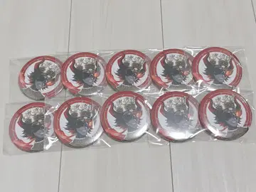 스위트 파라다이스 제5인격 [ Fool's Gold ] 캔뱃지