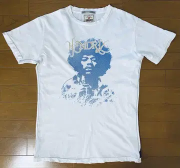 레어 [ TRUNKSHOW ] 그래픽 티셔츠 Jimi Hendrix