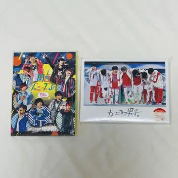 스튜디오4 간사이 쟈니즈 Jr.반 나니와단시밖에 못 이겨
