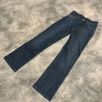 F369 [CIMARRON] 시마론 팬츠 데님 청바지