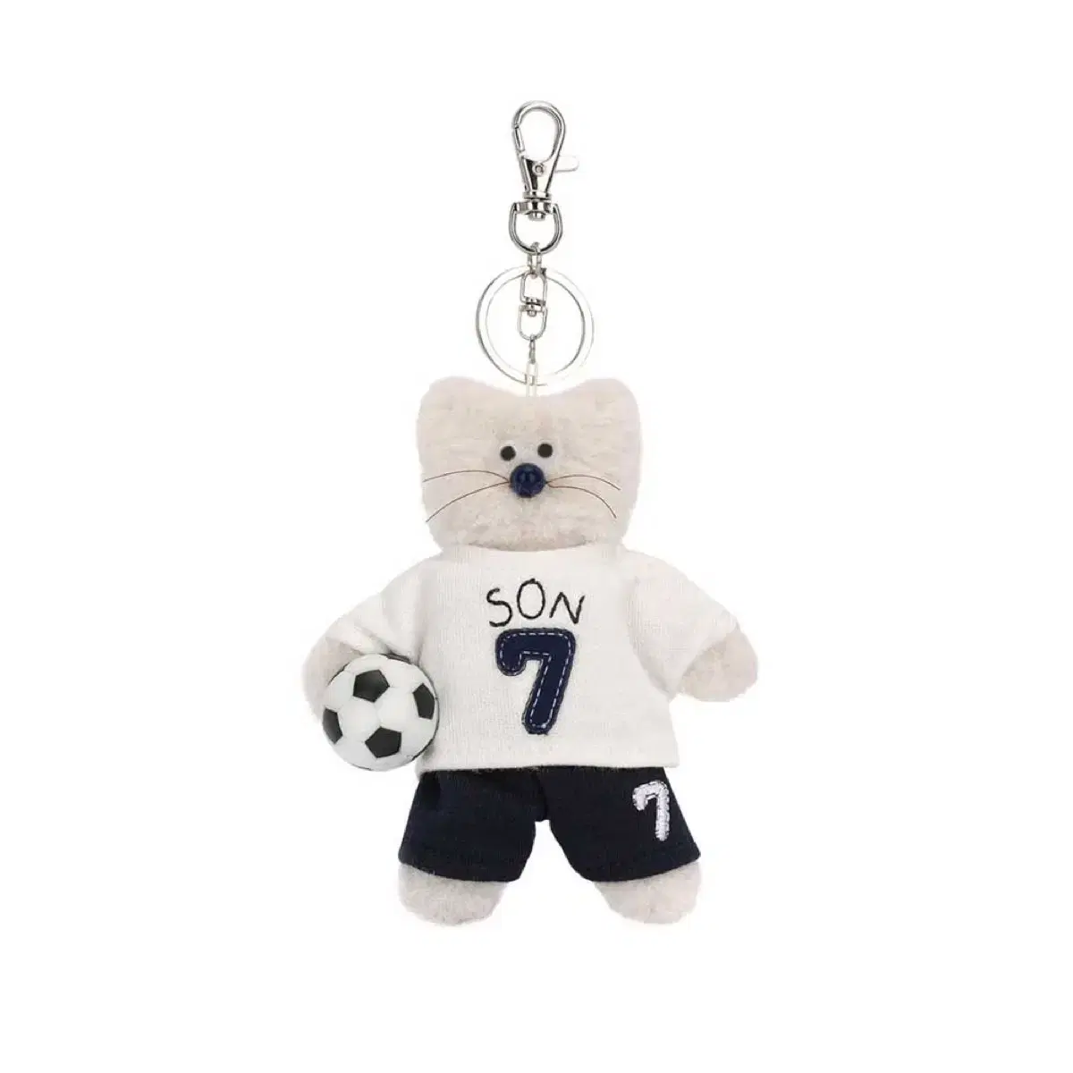 モナムヒ 韓国 ソンフンミン キーリング monamhee　MNH X NOS7 Monamhee X NOS7 Sonhee Keyring #모남희,#모남희쏜희,#손흥민