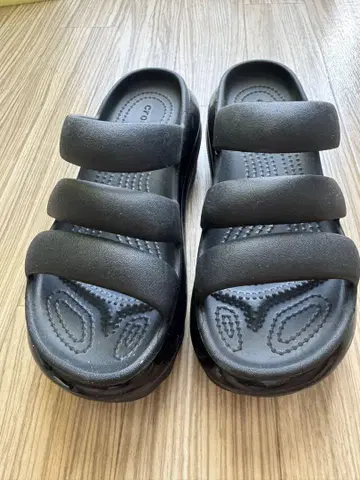 Crocs 남성용 7