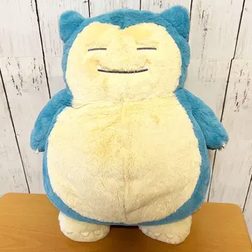 포켓몬 푹신푹신 안는 봉제인형 카비곤