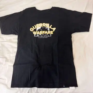 X-LARGE 티셔츠 ( MEDIUM )